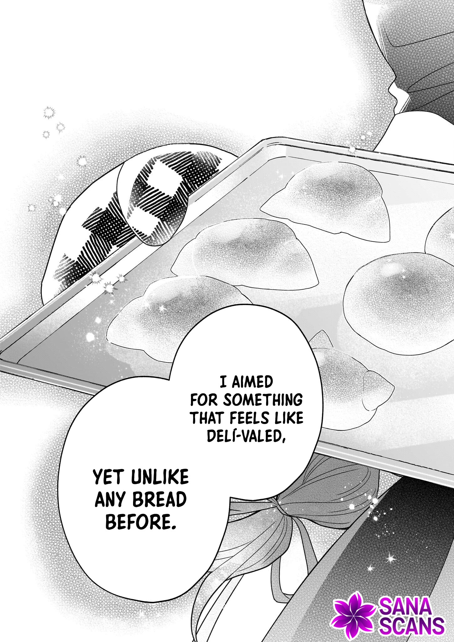 Dai Seijo wa Ten ni Mesarete, Panya no Gijo ni Narimashita Chapter 1 Page 30